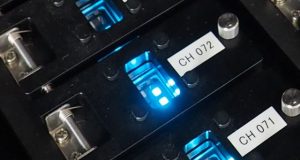 Novel approach shows promise for overcoming the bottleneck of blue emission in displays using OLEDs
