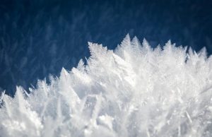 Order and disorder in crystalline ice explained