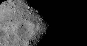 Remote sensing data sheds light on when and how asteroid Ryugu lost its water