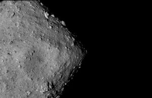 Remote sensing data sheds light on when and how asteroid Ryugu lost its water