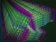 Researchers construct molecular nanofibers that are stronger than steel