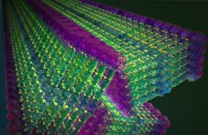 Researchers construct molecular nanofibers that are stronger than steel