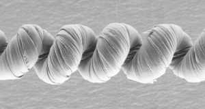 Researchers create powerful unipolar carbon nanotube muscles