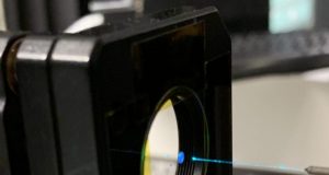 Researchers develop a millimeter size flat lens for VR and AR platforms