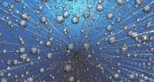 Researchers realize efficient generation of high dimensional quantum teleportation