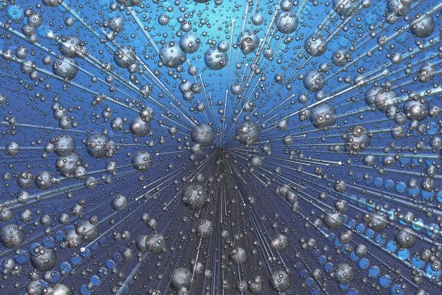 Researchers realize efficient generation of high dimensional quantum teleportation