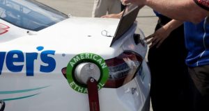 Scientists develop a cheaper method that might help create fuels from plants