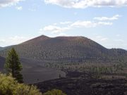Understanding origins of Arizonas Sunset Crater eruption of 1000 years ago