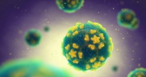 Unravelling the mystery that makes viruses infectious