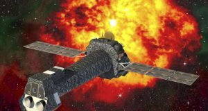 X rays surrounding Magnificent 7 may be traces of sought after particle