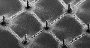 3 D printing perovskites on graphene makes next gen X ray detectors