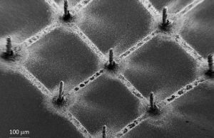 3 D printing perovskites on graphene makes next gen X ray detectors