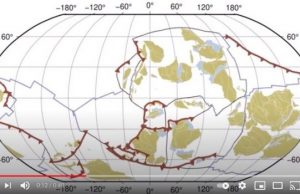 A billion years in 40 seconds