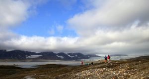 Arctic permafrost releases more carbon dioxide than once believed