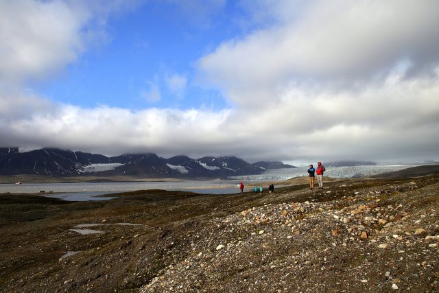 Arctic permafrost releases more carbon dioxide than once believed