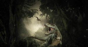 Asteroid dust found in crater closes case of dinosaur extinction