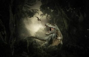 Asteroid dust found in crater closes case of dinosaur extinction