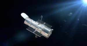 Astronomers discover first cloudless Jupiter like planet