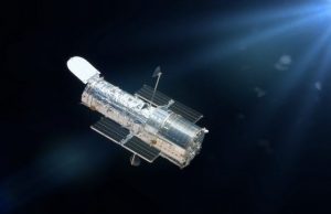 Astronomers discover first cloudless Jupiter like planet