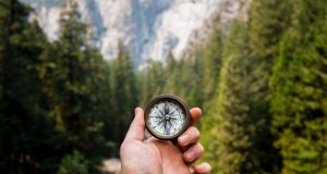 Atheists and believers both have moral compasses but with key differences