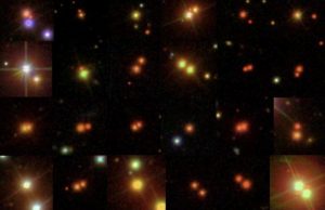 Binary stars are all around us new map of solar neighborhood shows