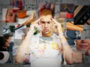 Brain stimulation improves mental time travel