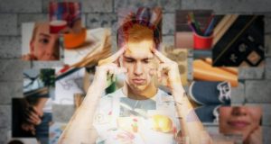 Brain stimulation improves mental time travel