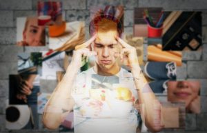 Brain stimulation improves mental time travel