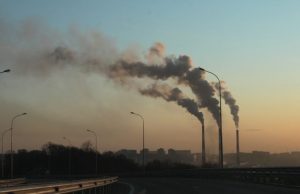 COVID 19 lockdowns temporarily raised global temperatures
