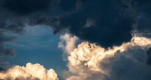 Climate change Erratic weather slows down the economy