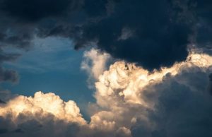 Climate change Erratic weather slows down the economy