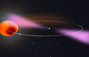 Einstein@Home reveals true identity of mysterious gamma ray source