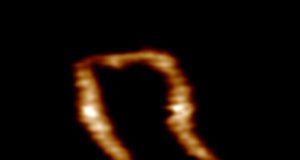 First videos to show the helix of dancing DNA developed by scientists1