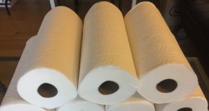 Graphene oxide membranes could reduce paper industry energy costs