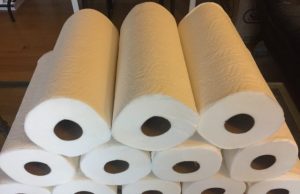 Graphene oxide membranes could reduce paper industry energy costs