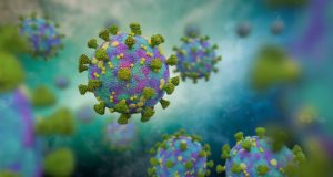 How SARS CoV 2 mutates to escape antibody binding