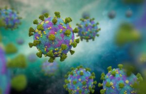 How SARS CoV 2 mutates to escape antibody binding
