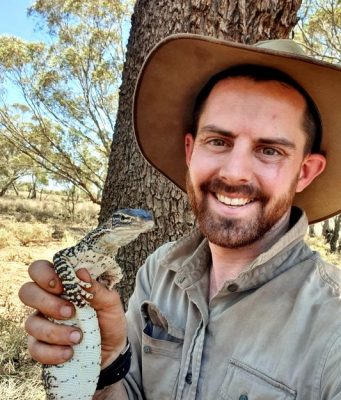 Human activity forces animals to move 70 further to survive