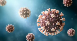 Immune system mounts a lasting defense after recovery from COVID 19 researchers find