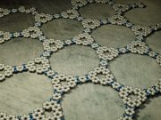 Kagome graphene promises exciting properties