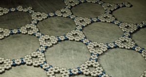 Kagome graphene promises exciting properties