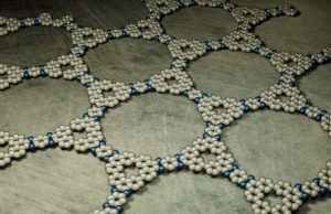 Kagome graphene promises exciting properties