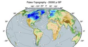 Missing ice problem finally solved