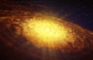 Much of Earths nitrogen was locally sourced