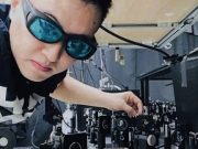 New advances using exotic matter may lead to ultrafast computing
