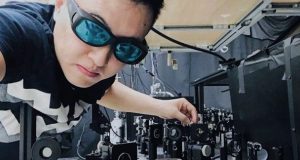 New advances using exotic matter may lead to ultrafast computing