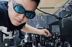 New advances using exotic matter may lead to ultrafast computing