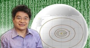 New machine learning theory raises questions about nature of science