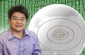 New machine learning theory raises questions about nature of science