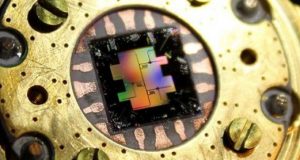 New physics rules tested on quantum computer